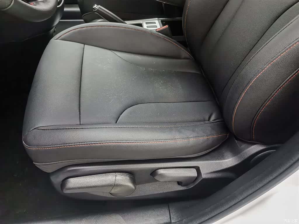 Haval H6, 2016 20