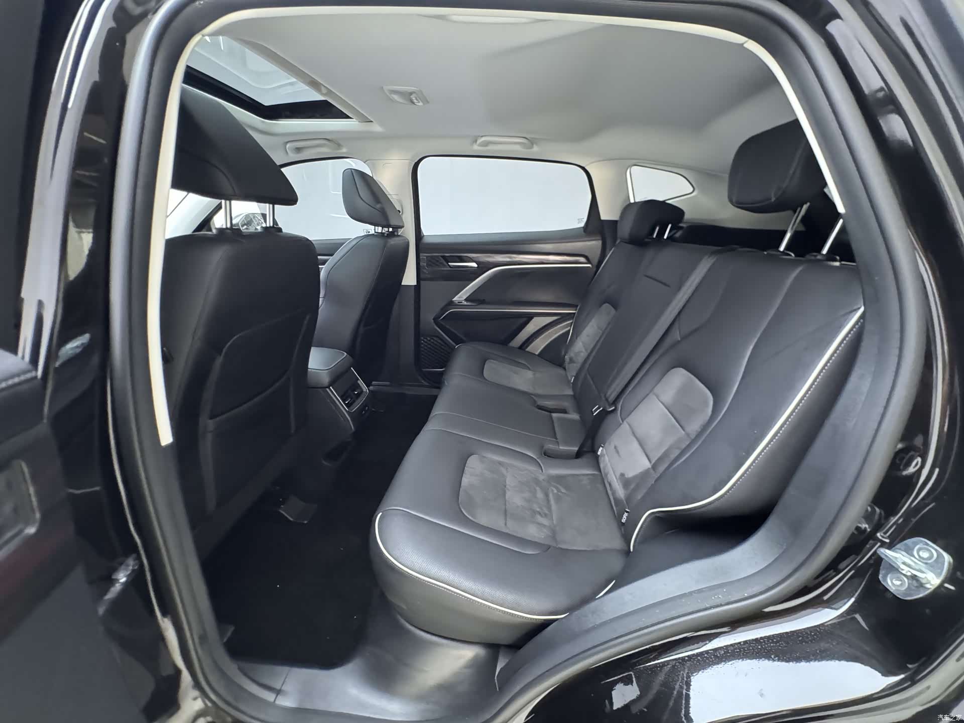 Haval H6, 2024 14
