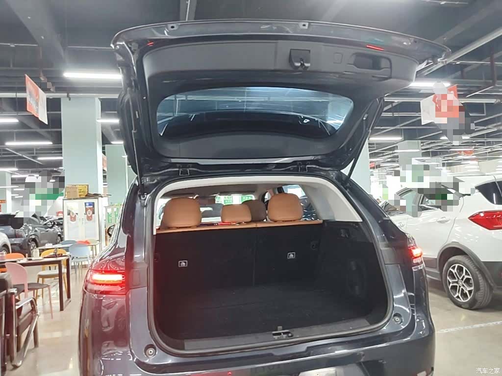 Leapmotor C10, 2024 19