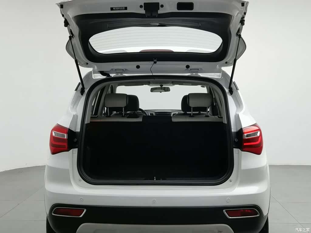 Changan CS35, 2018 16