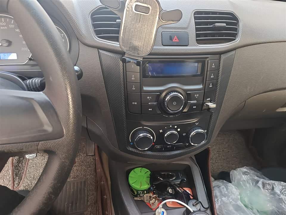 Wuling Wuling Hongguang