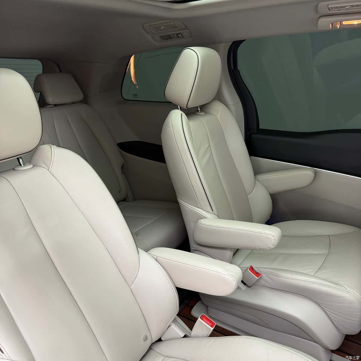 Buick GL8, 2021 27