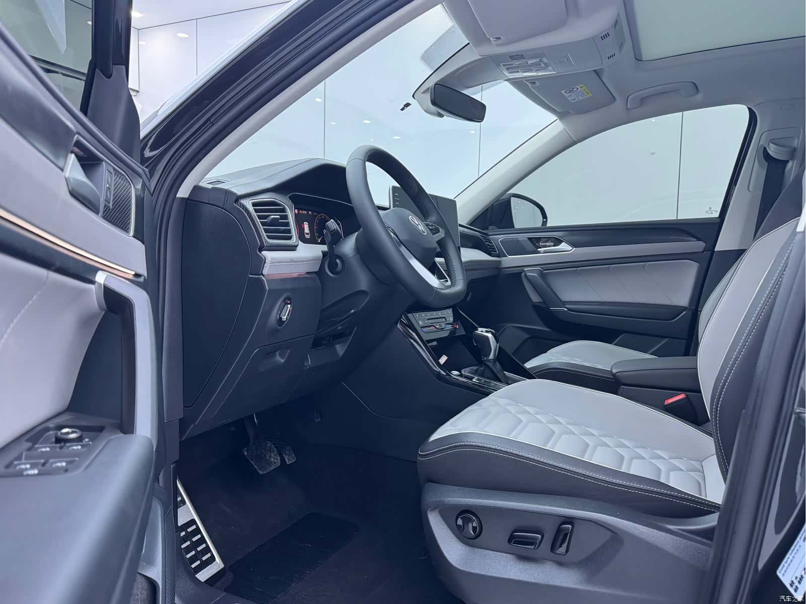 Volkswagen Tayron, 2022 8