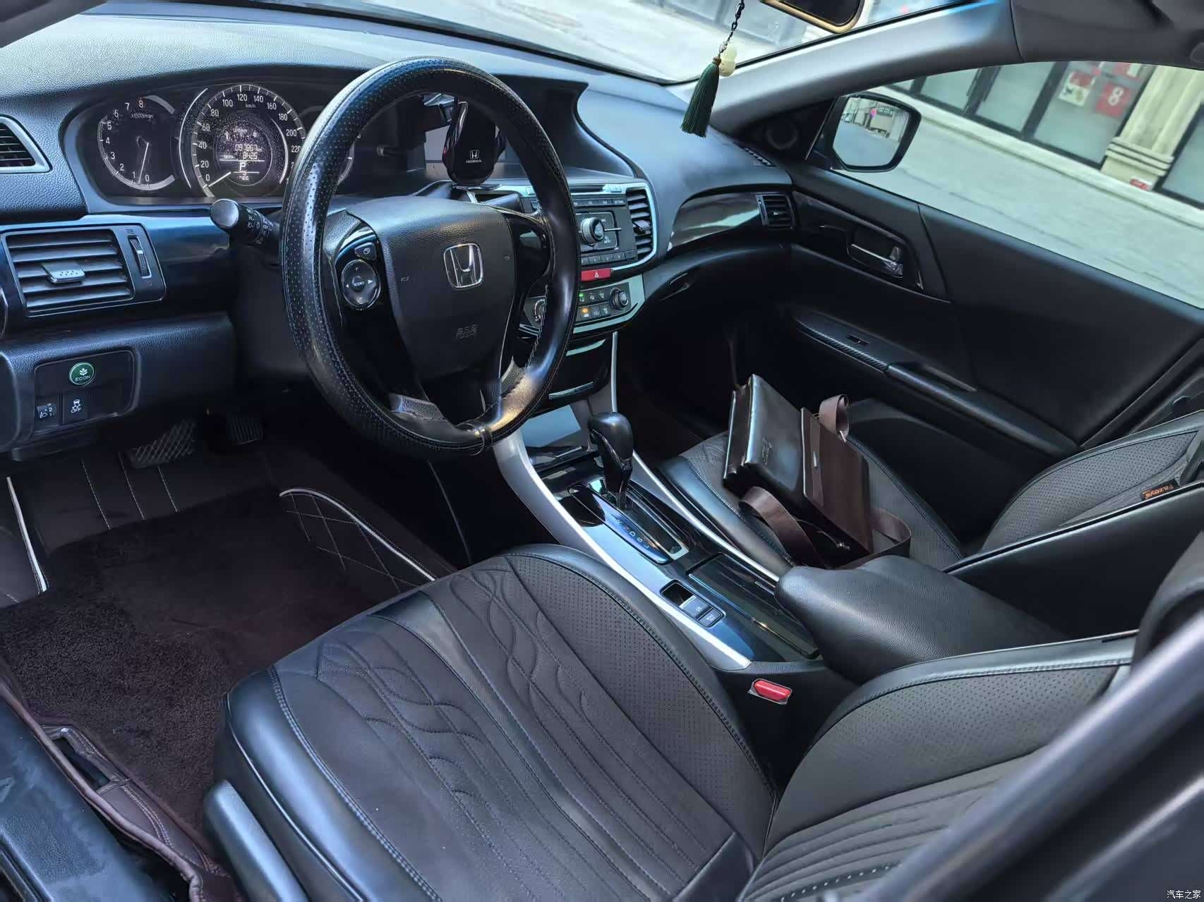 Honda Accord, 2018 4