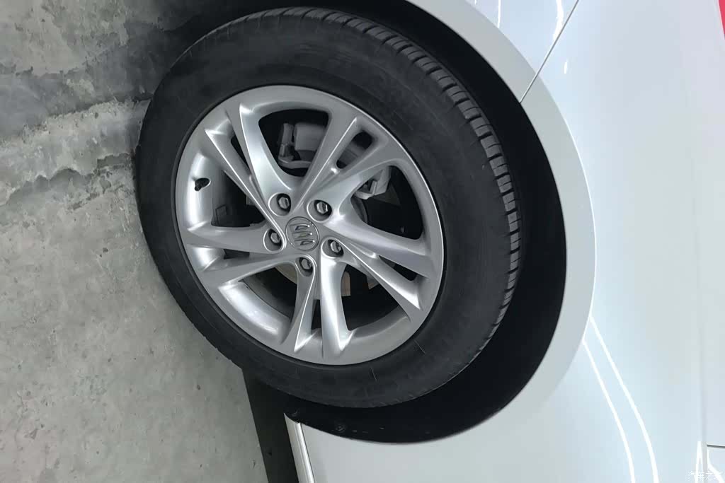 Buick Regal, 2023 6