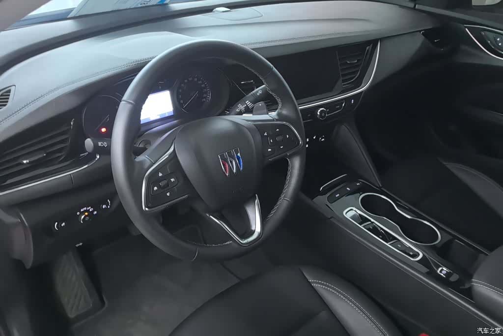 Buick Regal, 2023 12