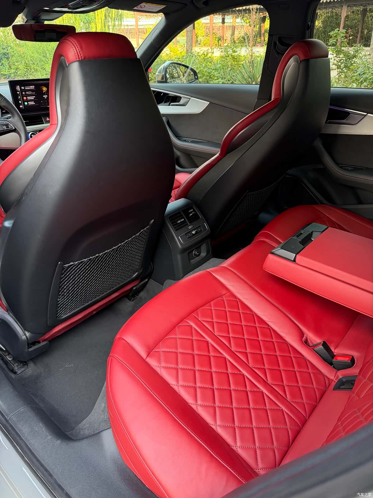 Audi S4, 2023 10