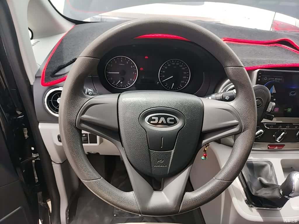 JiangQiJiTuan M3, 2021 11