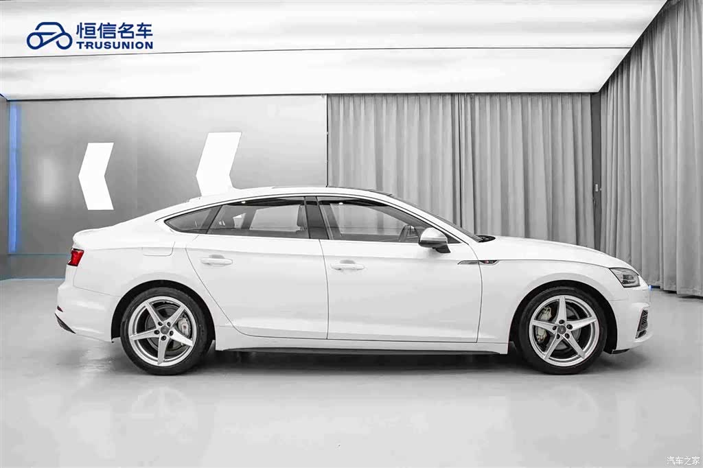 Audi A5, 2017 4