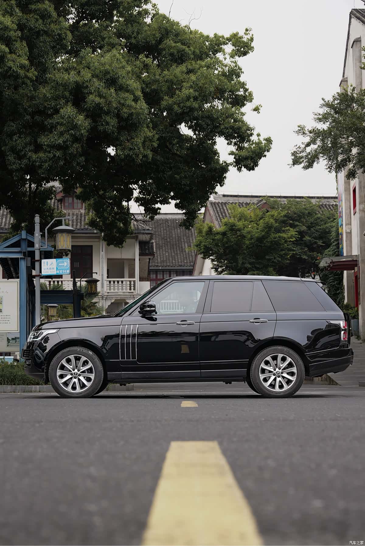 Land Rover Range Rover, 2014 2