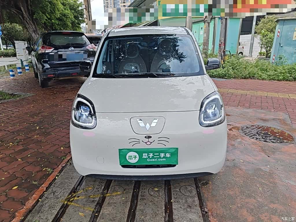 Wuling MINIEV, 2025 3