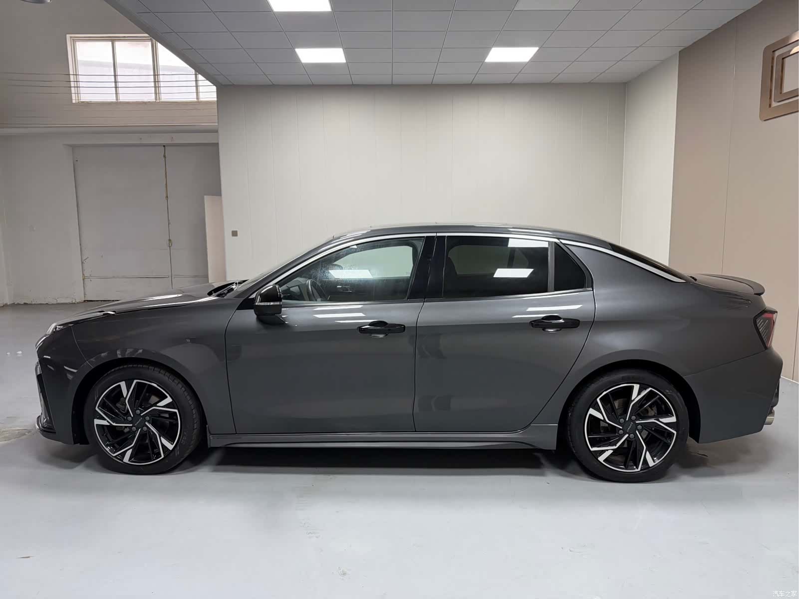 Lynk & Co 02, 2023 7