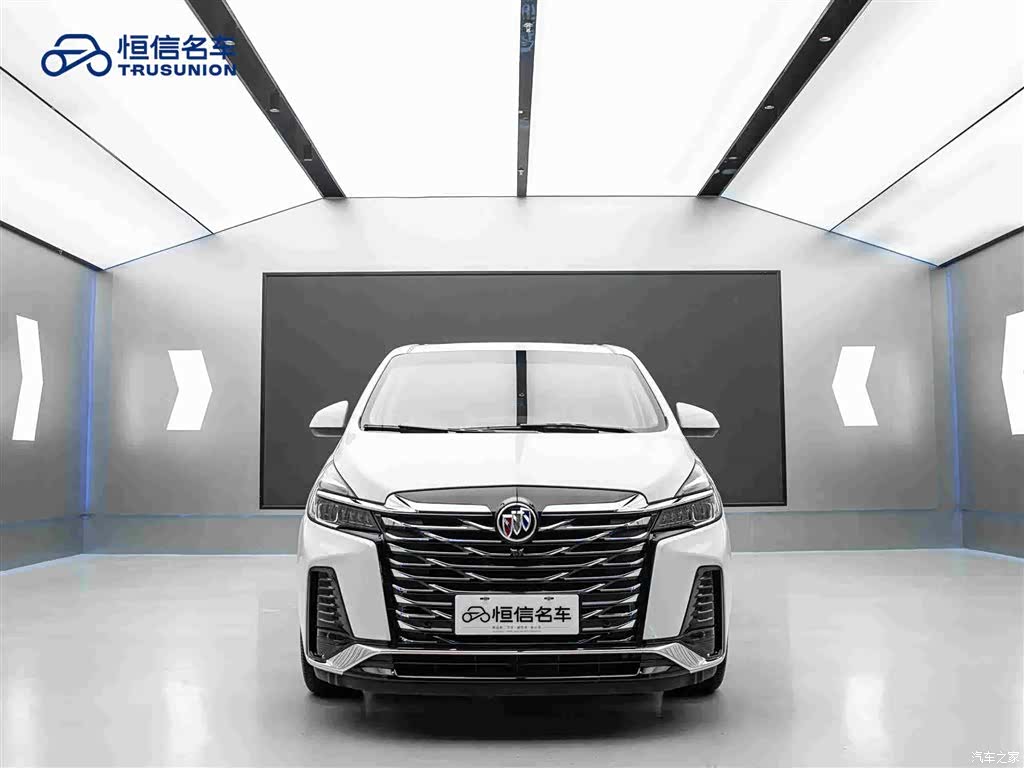 Buick GL8, 2023 2
