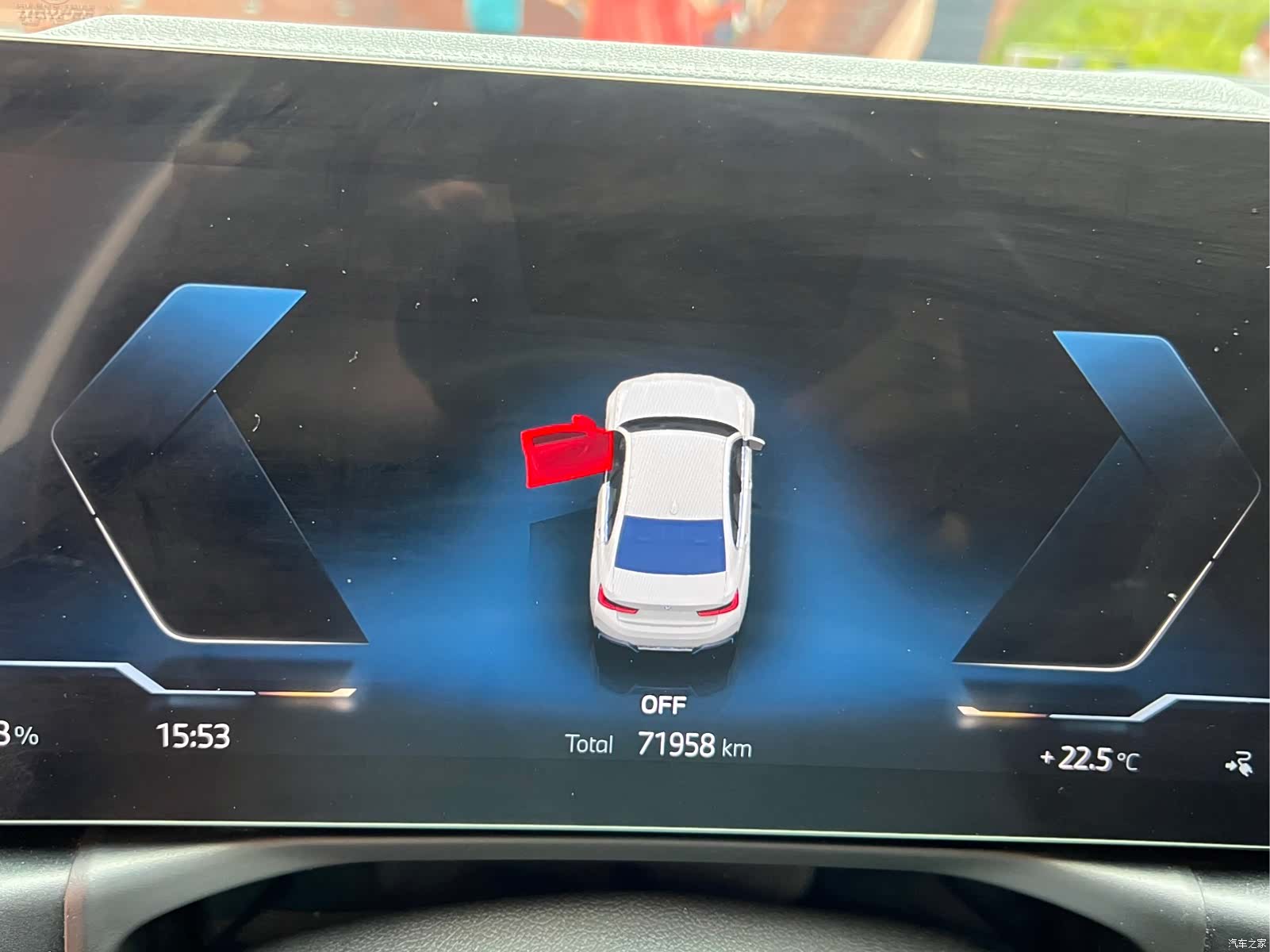 BMW i3, 2022 15
