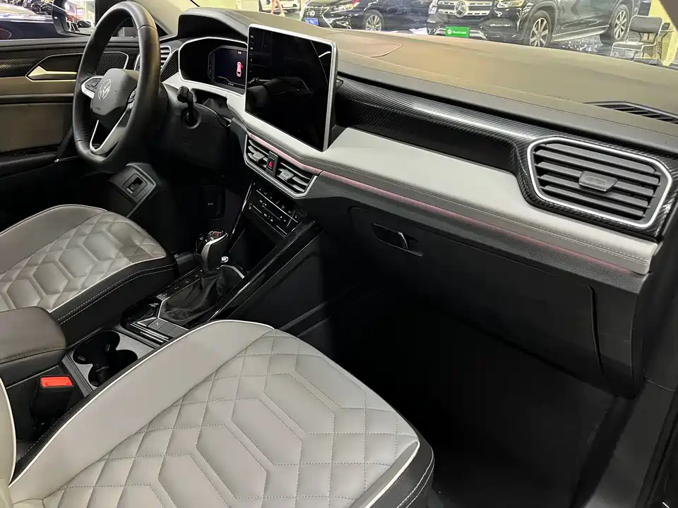 Volkswagen Tanyue Volkswagen Tanyue