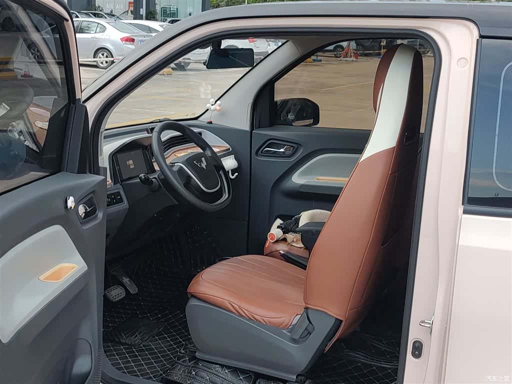 Wuling MINIEV, 2022 14