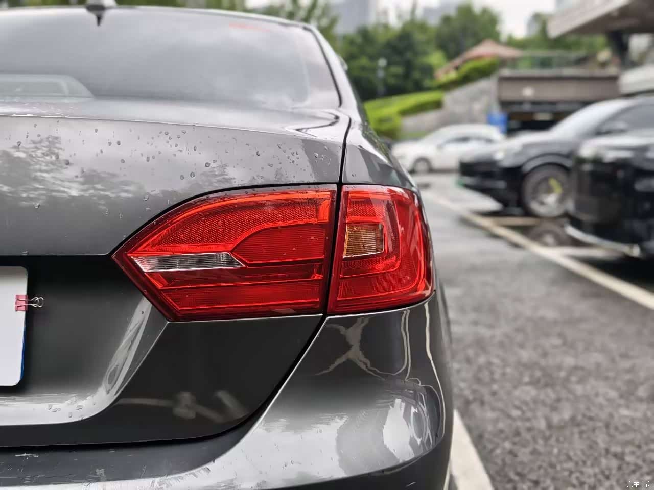 Volkswagen Sagitar, 2014 29