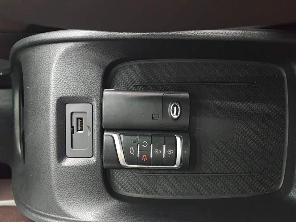 Trumpchi Trumpchi M6