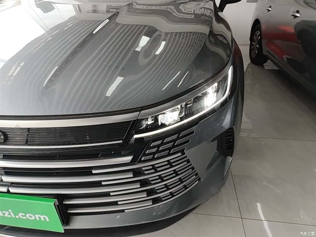 BYD Destroyer 05, 2024 24