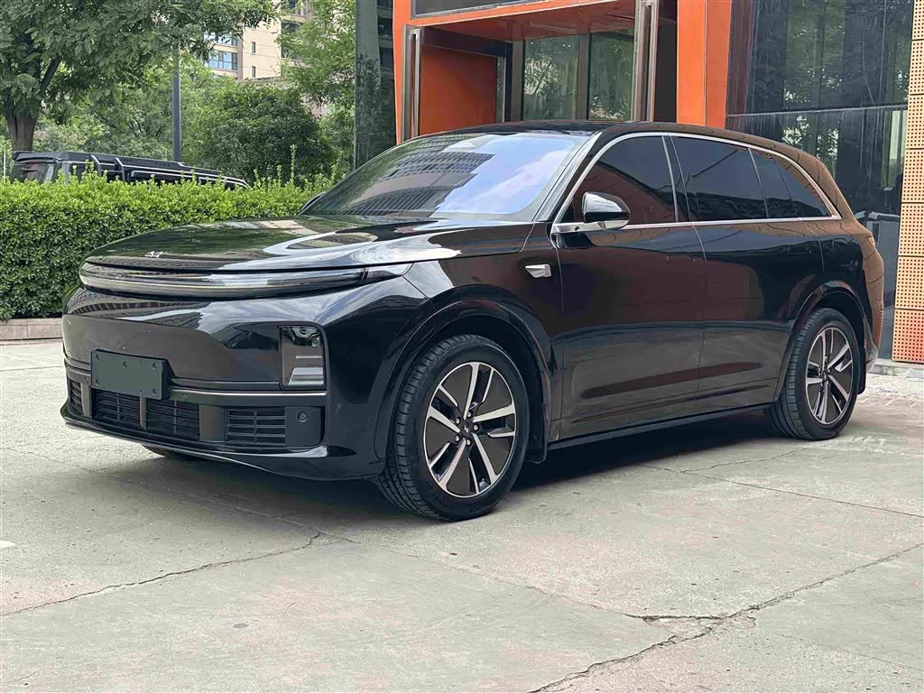 Li Auto L7