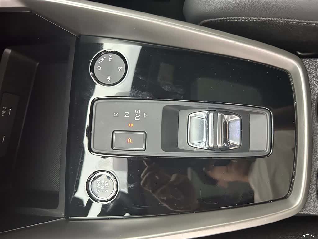 Audi A3, 2022 22