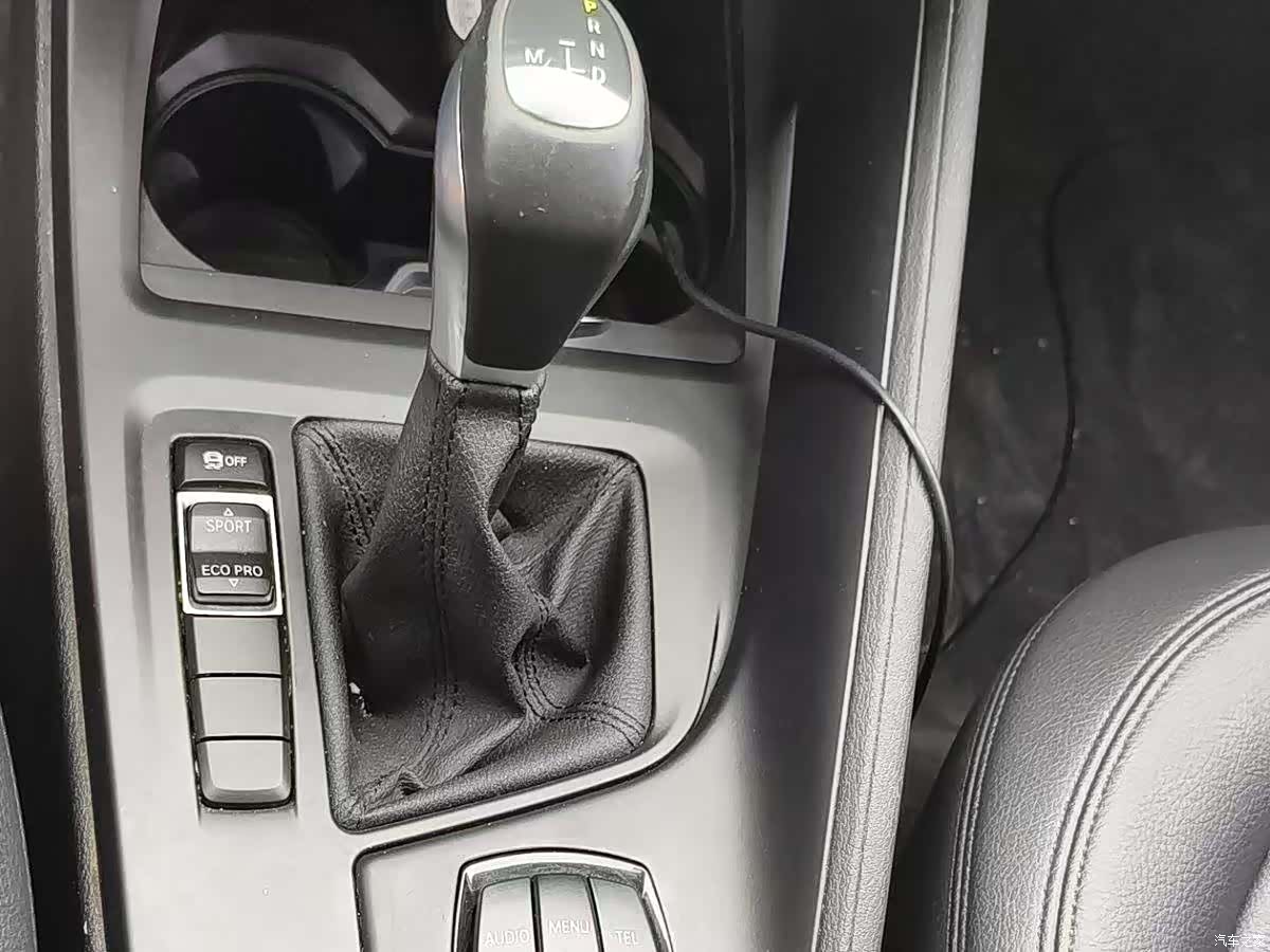 BMW X1, 2016 14
