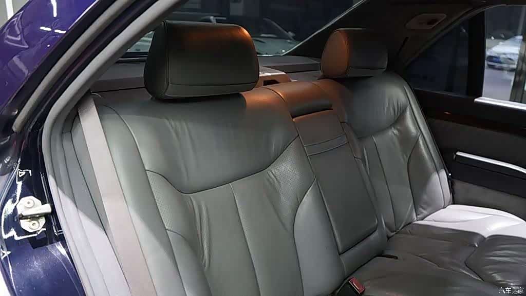 Mercedes-Benz S-Class, 1994 13