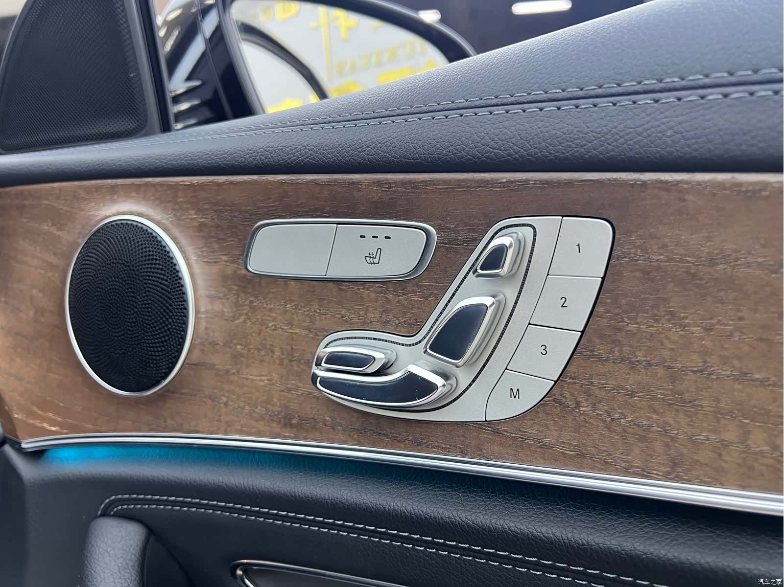 Mercedes-Benz E-Class, 2017 13
