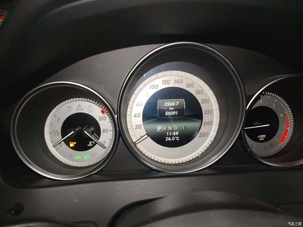 Mercedes-Benz C-Class, 2015 8