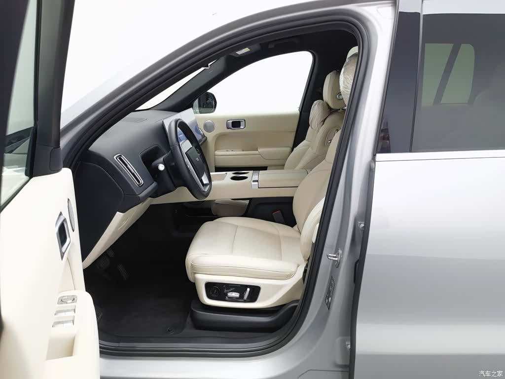 Li Auto L9, 2022 10