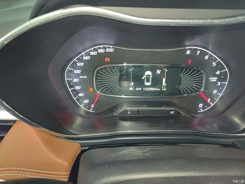 Wuling 510, 2018 12