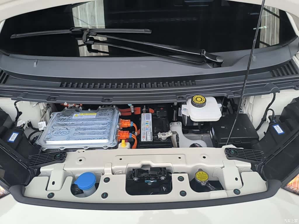 BYD Seagull, 2024 20