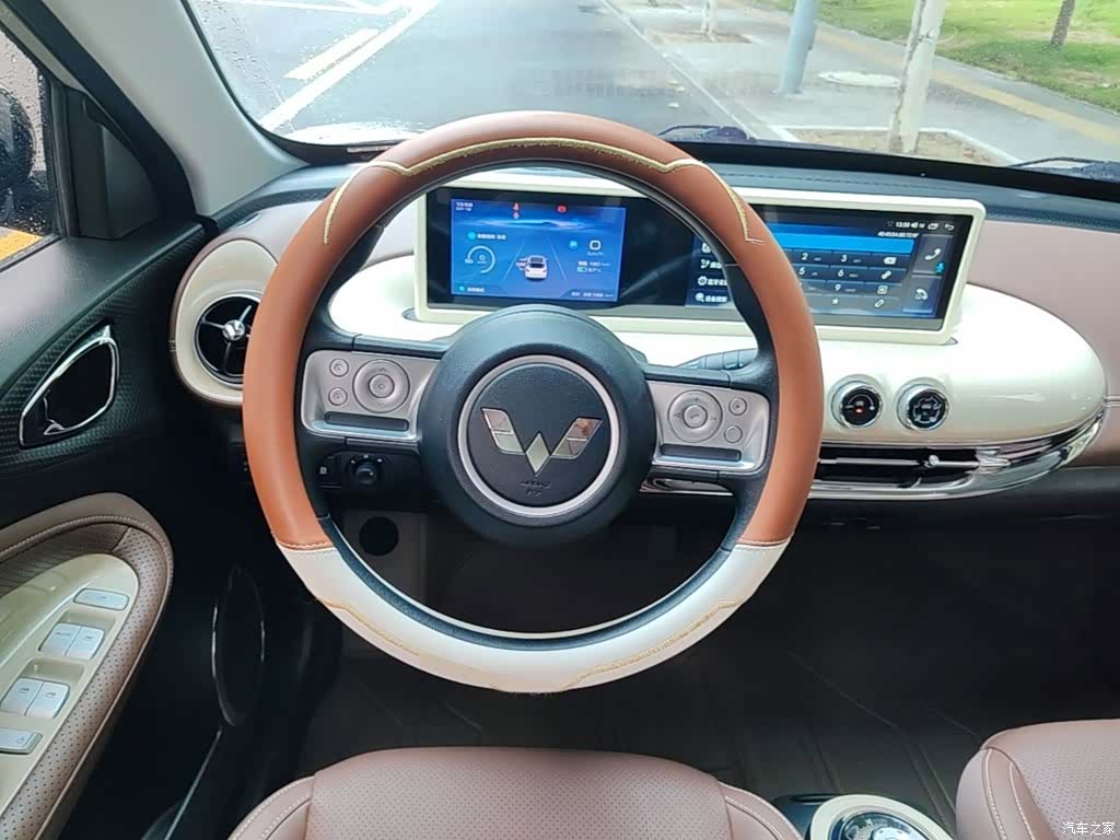 Wuling Bingo, 2024 11