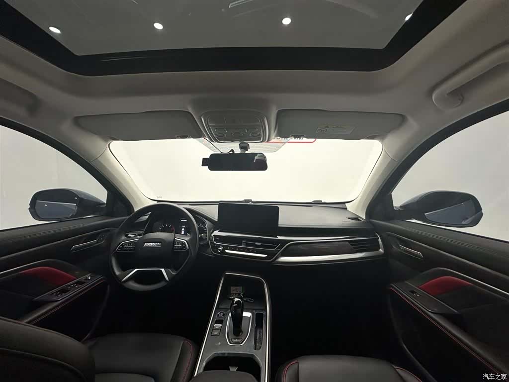 Haval H6, 2021 17