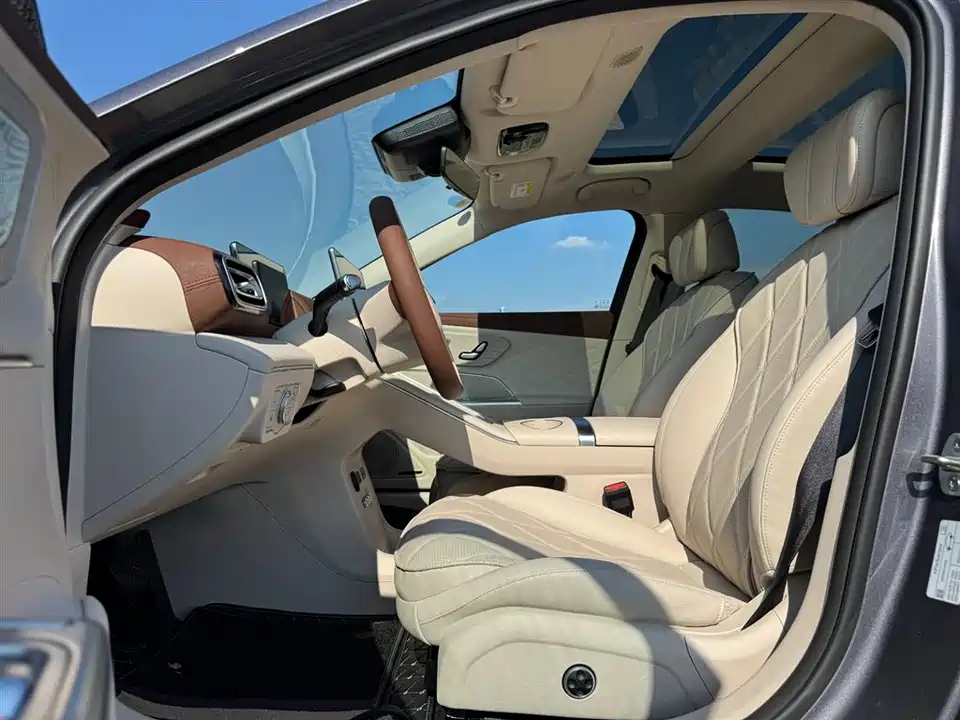 Chery Fulwin Fengyun A9L