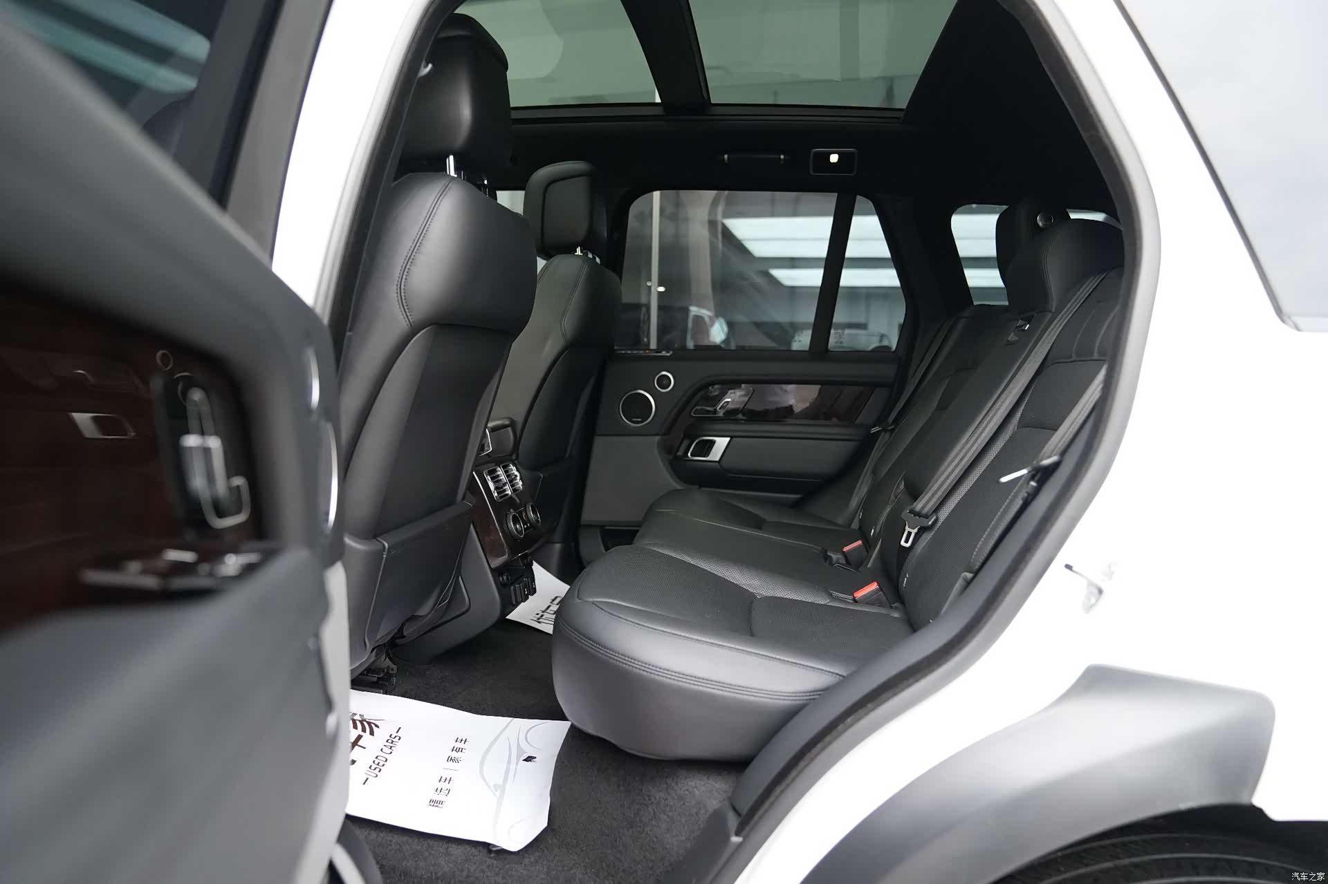 Land Rover Range Rover, 2019 7