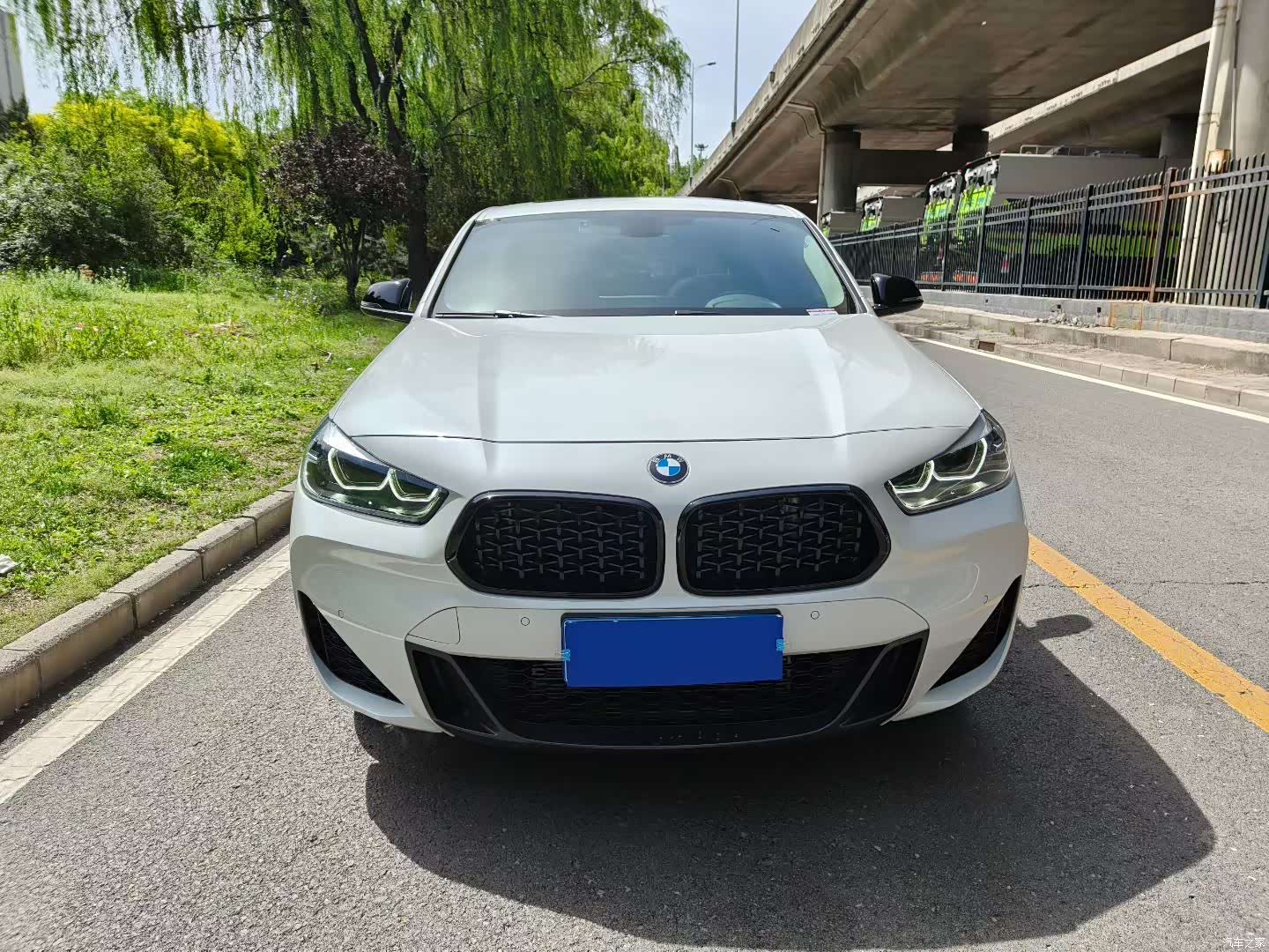 BMW X2, 2023 2