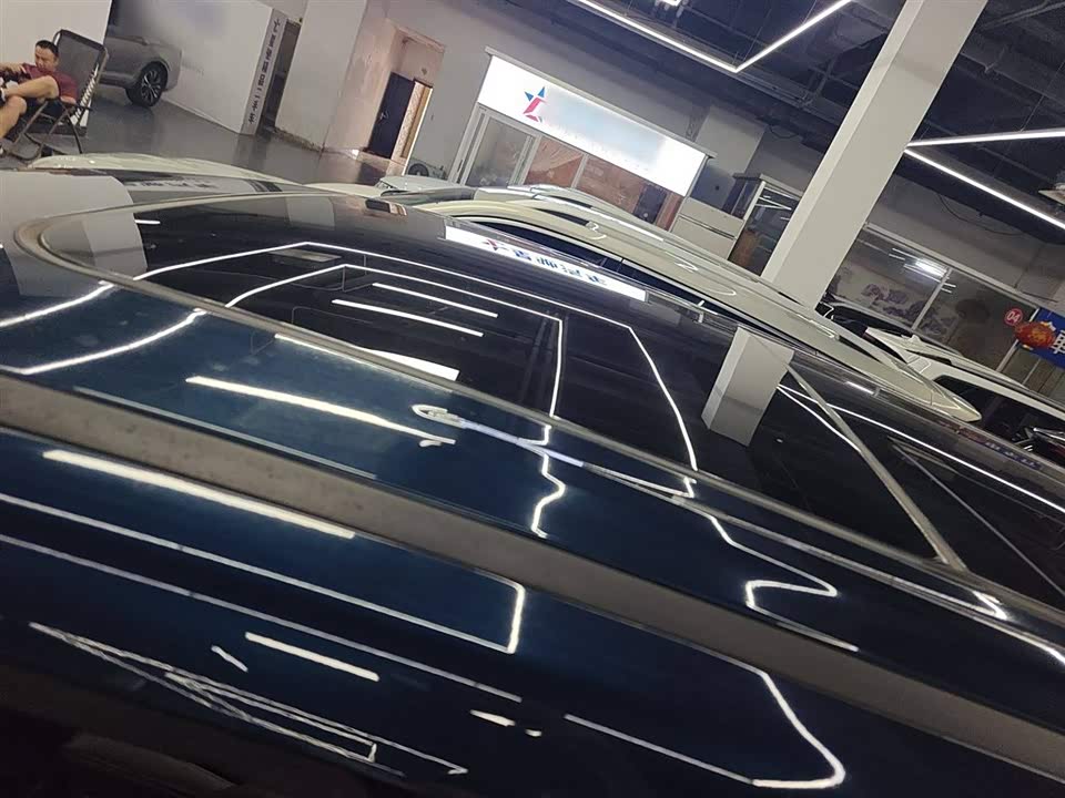 Trumpchi Trumpchi M6