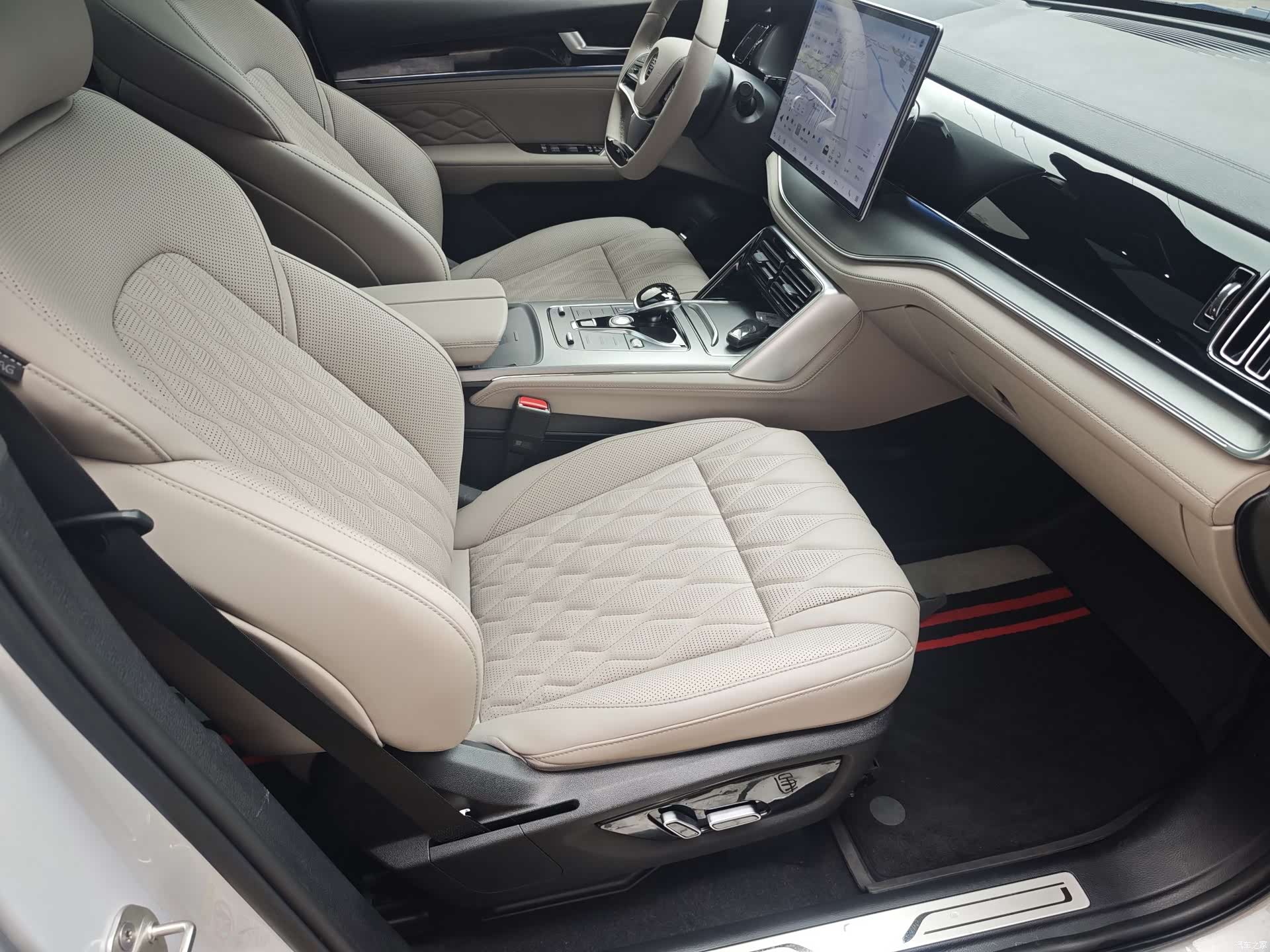 BYD Tang, 2024 12