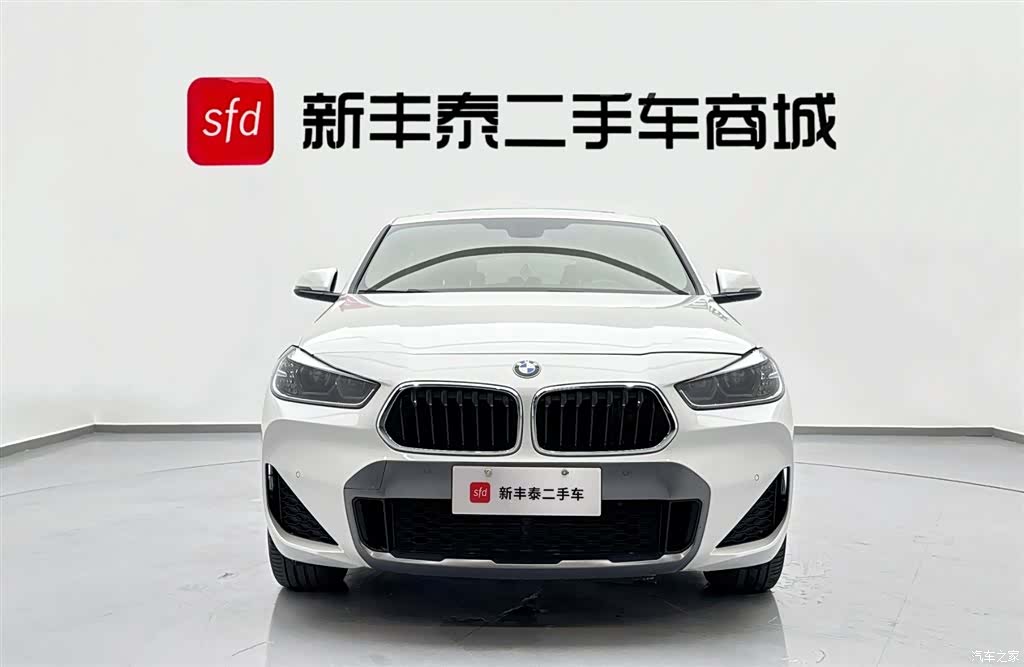 BMW X2, 2020 2