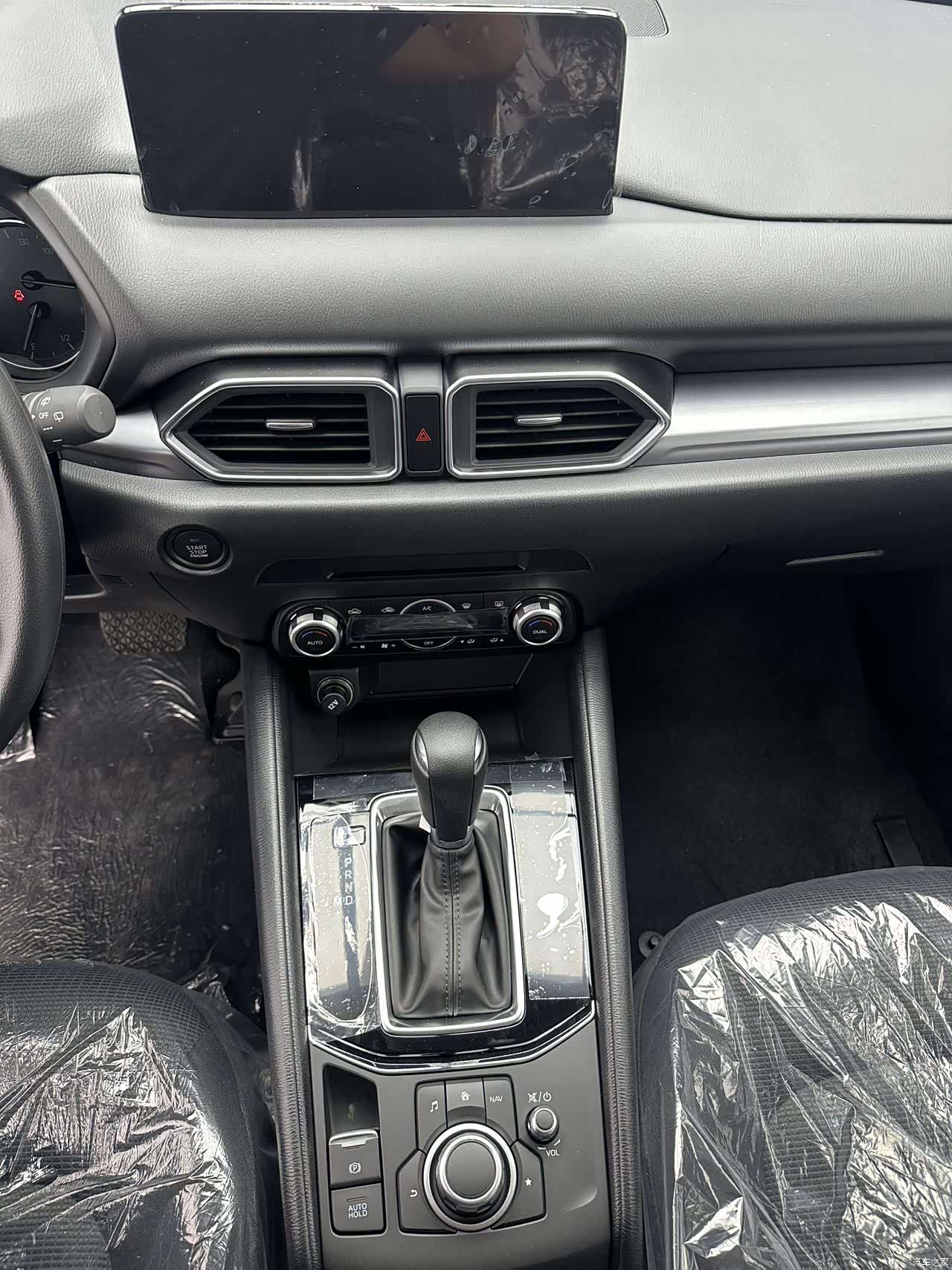 Mazda CX-5, 2026 14