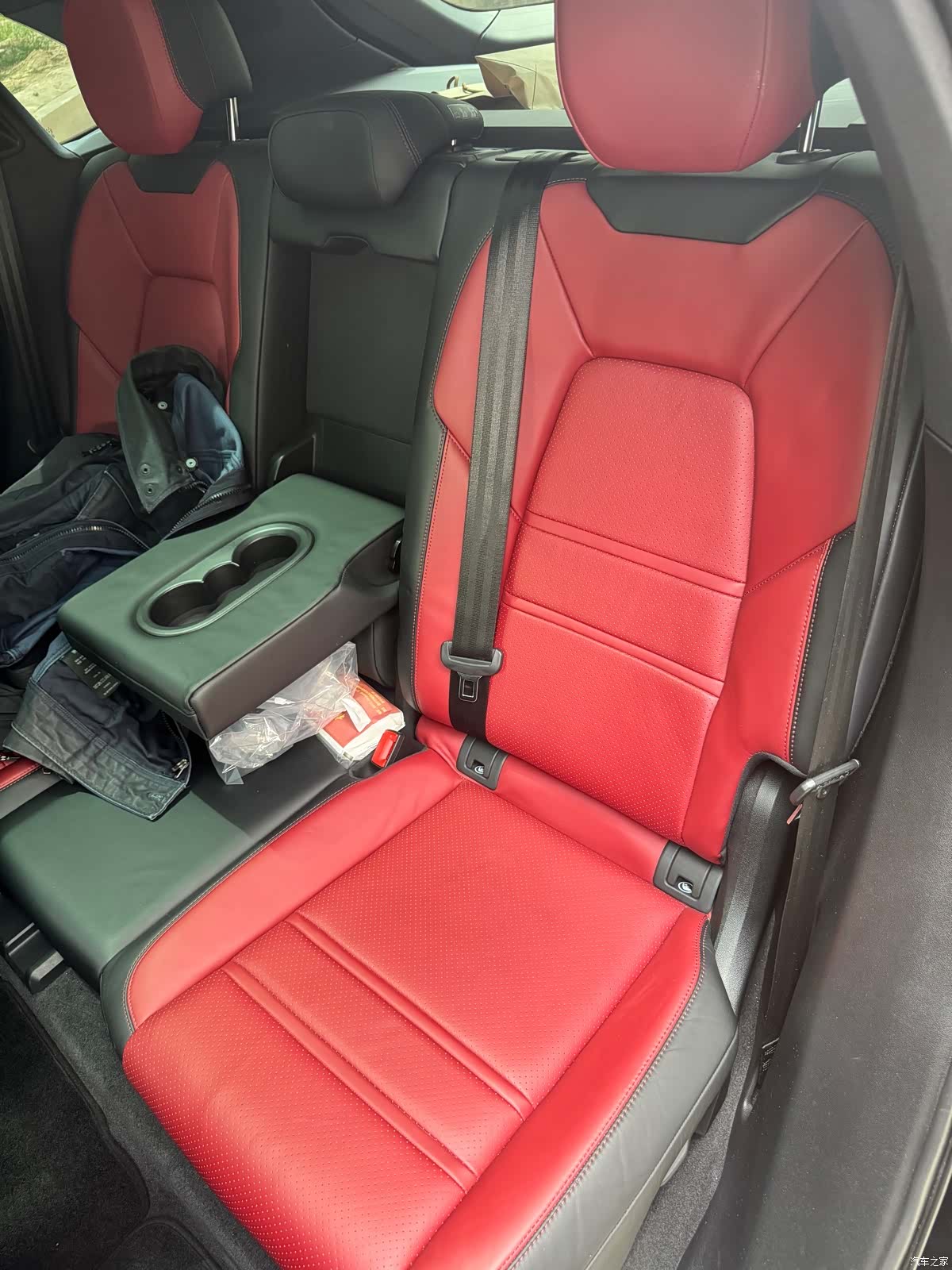 Porsche Cayenne, 2024 18
