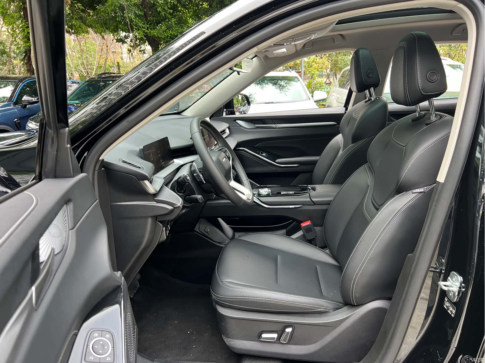Haval H6, 2024 8