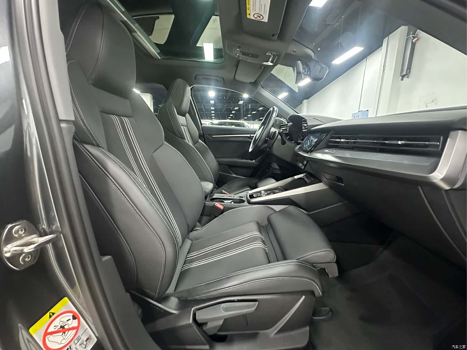 Audi A3, 2023 14