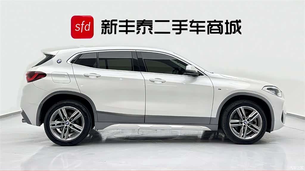 BMW X2, 2020 3