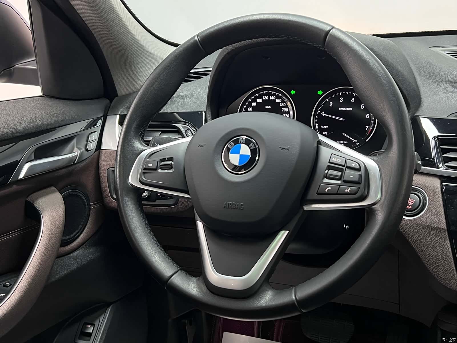 BMW X1, 2019 26