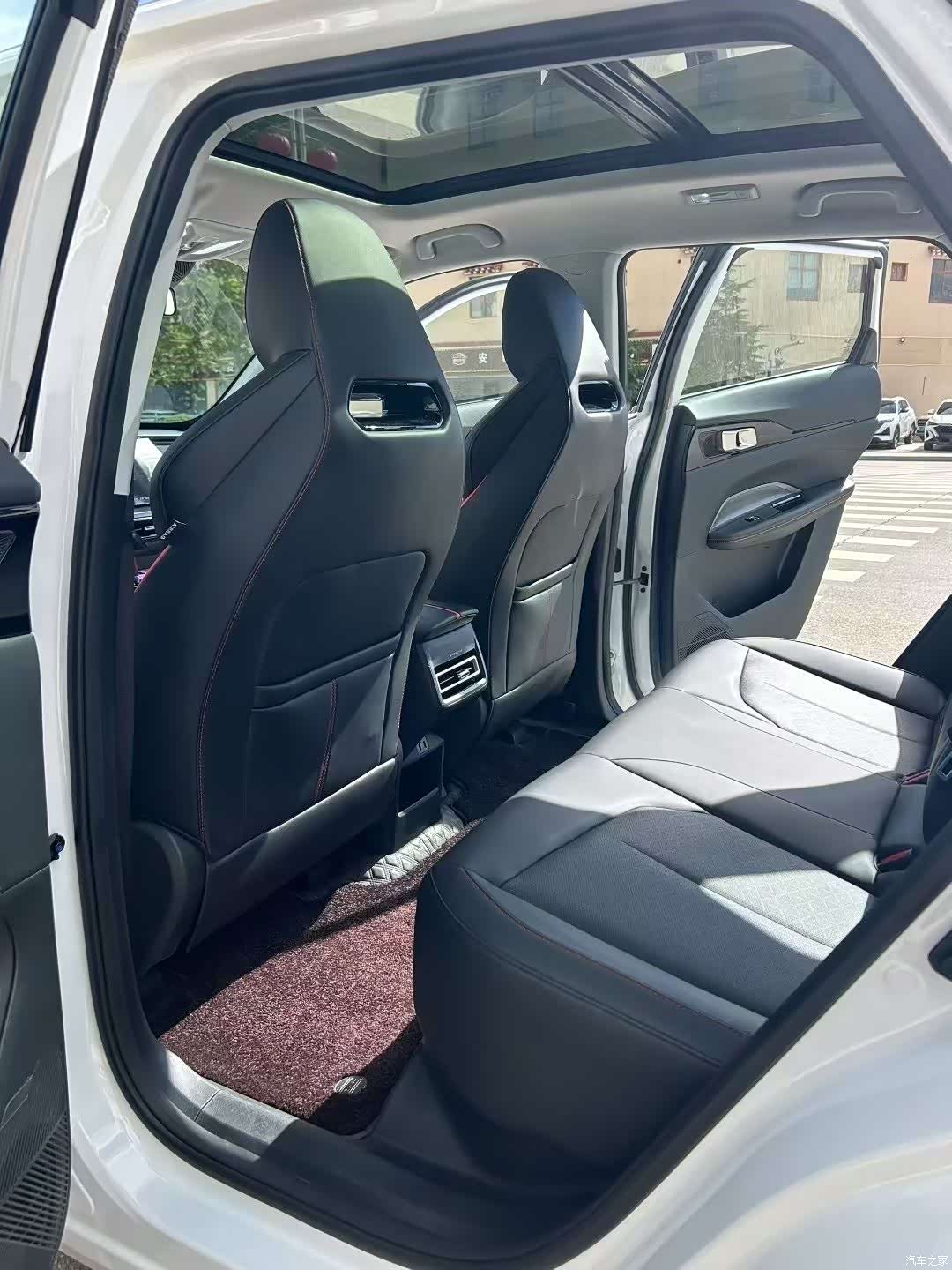 Changan Z6, 2024 9