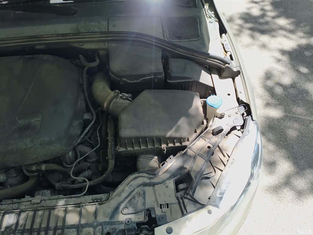 Volvo S60, 2018 21
