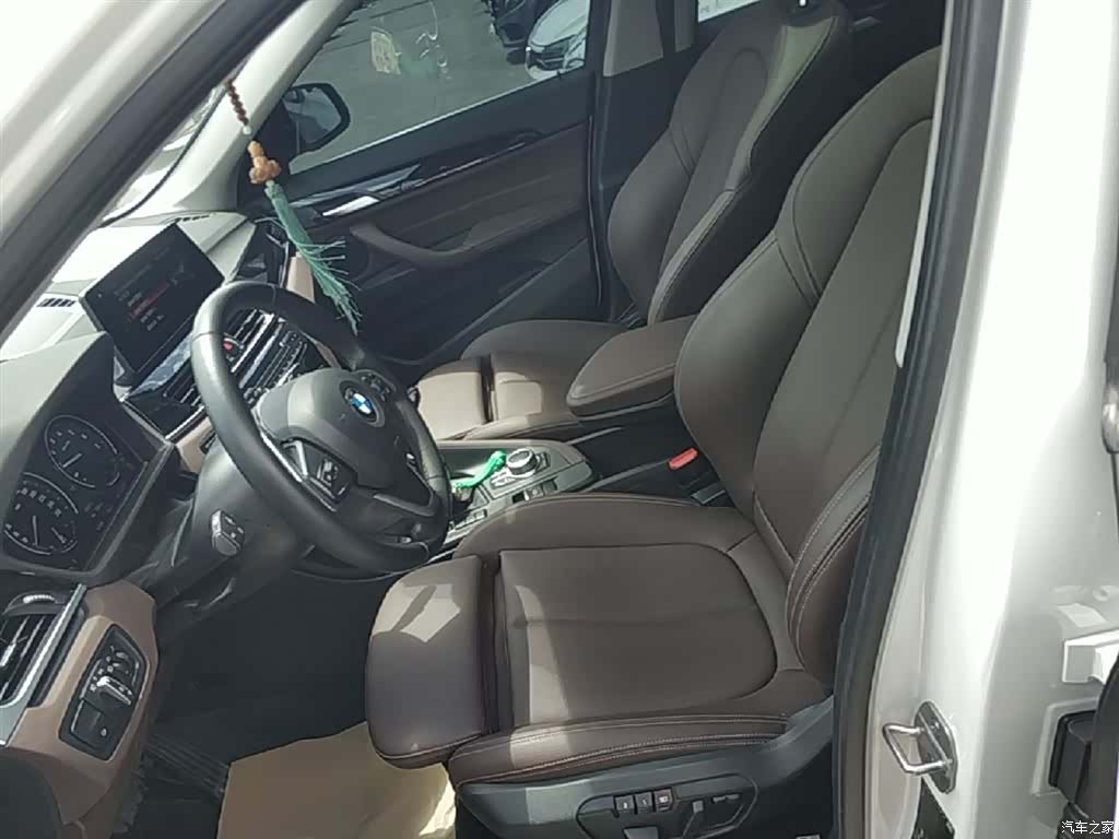 BMW X1, 2020 14
