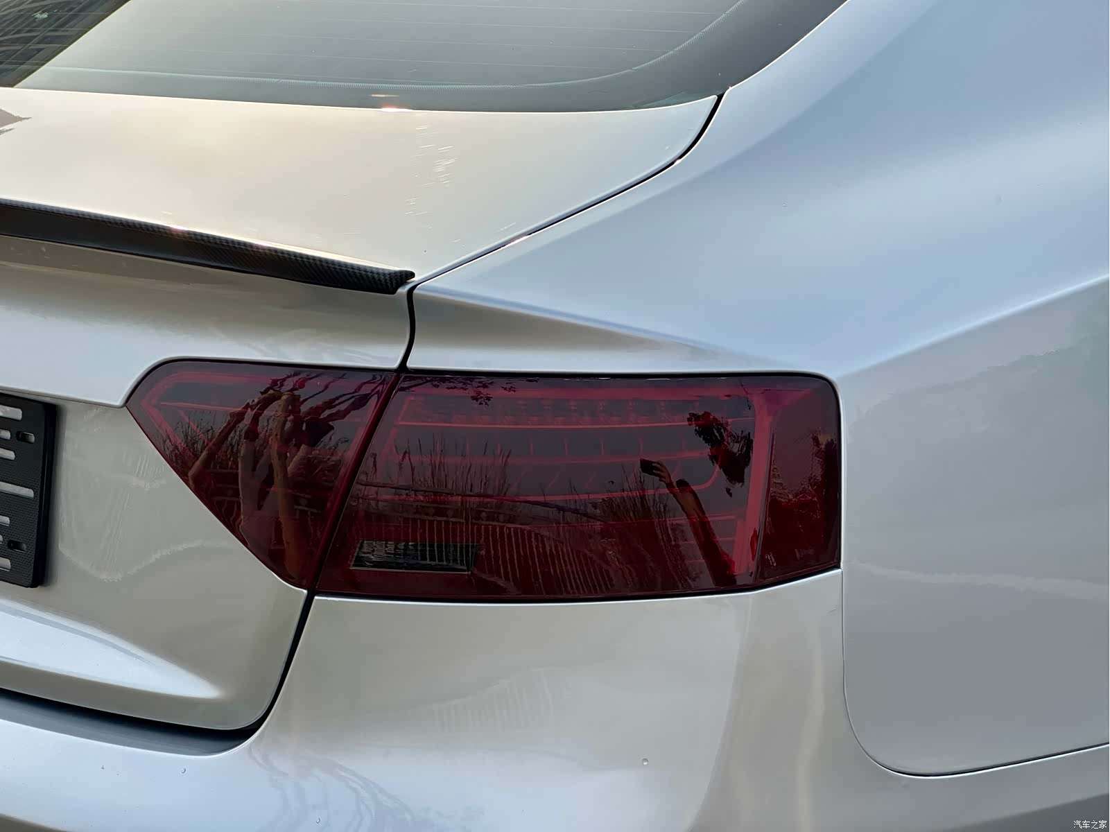 Audi A5, 2012 15